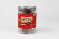 中国 健康な固体飲み物の女性のためによい赤砂糖が付いている自然なショウガの茶 会社