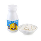 Original Taste Chewable Calcium Tablets / children's calcium supplement Round shape